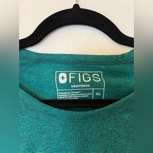 Figs Seamless Longsleeve Underscrub